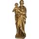 Statue Saint Joseph - 102 cm