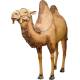 Statue Chameau -  182 cm hauteur