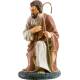 Crèche 11 santons - hauteur vers 80 cm