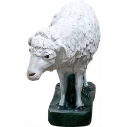 Le Mouton - 33 cm
