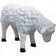 Le Mouton - 32 cm