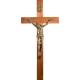 La Croix avec corps Jesus Christ 125x60 cm