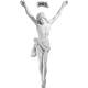 La Croix avec corps Jesus Christ /80 cm/