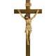 La Croix avec corps de Jesus Christ 156x78 cm