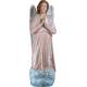 Statue Ange à genoux -145 cm