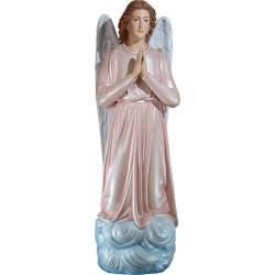 Statue Ange à genoux -145 cm