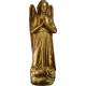 Statue Ange à genoux -145 cm