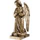 Statue Ange - 50 cm