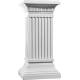 Colonne pour statues 40x38