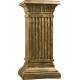 Colonne pour statues 40x38